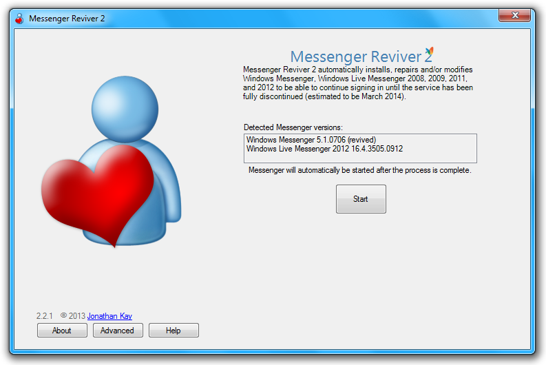 Msn messenger download windows 10 activator